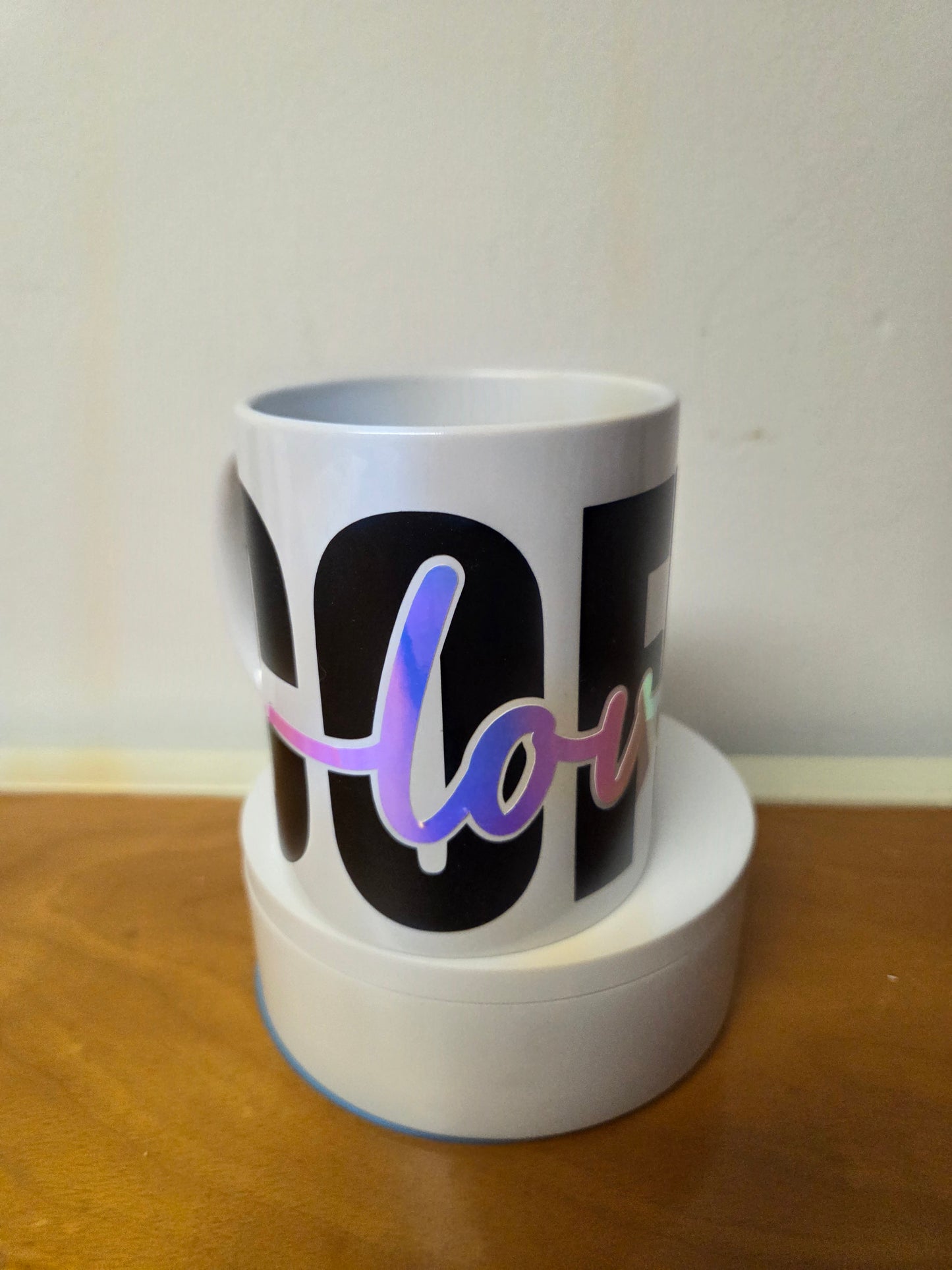 Coffee Lover Mug