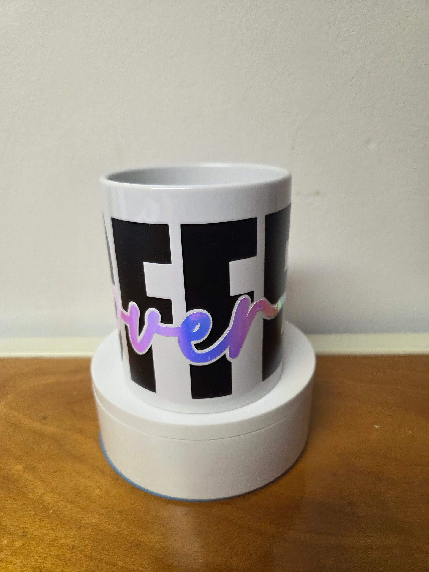 Coffee Lover Mug