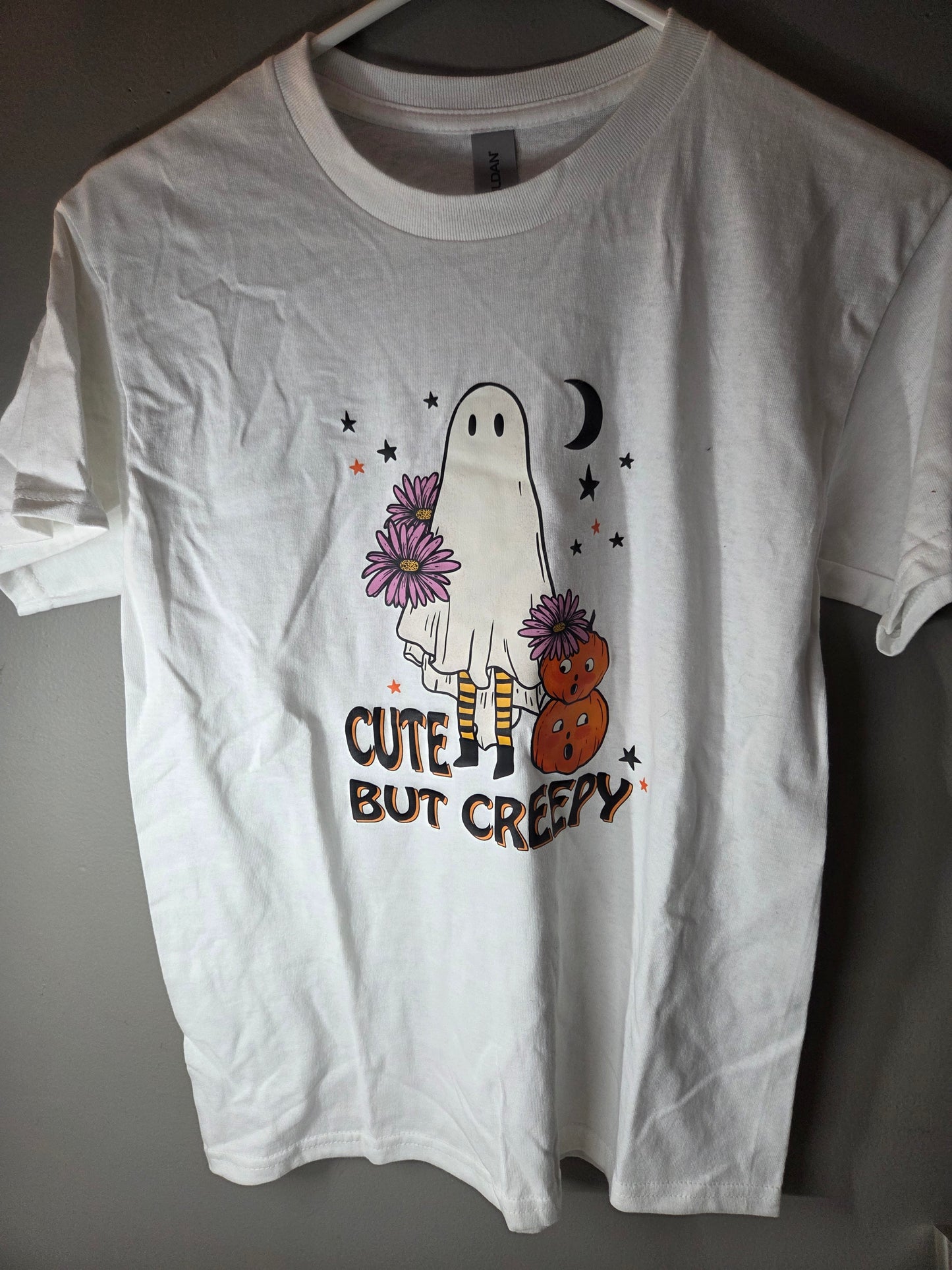 Kids Short Sleeve T-Shirt