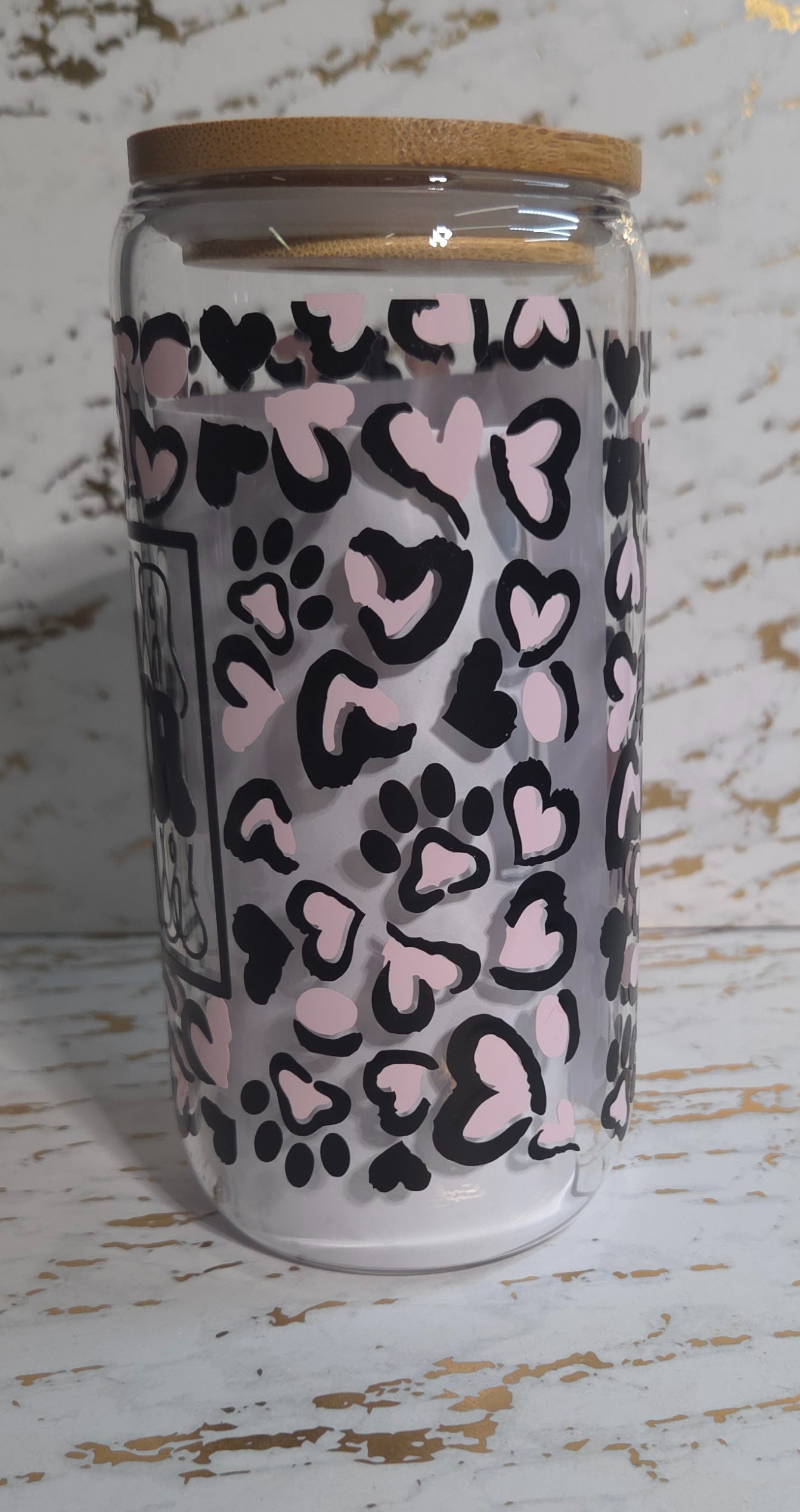 Fur Mama Tumbler