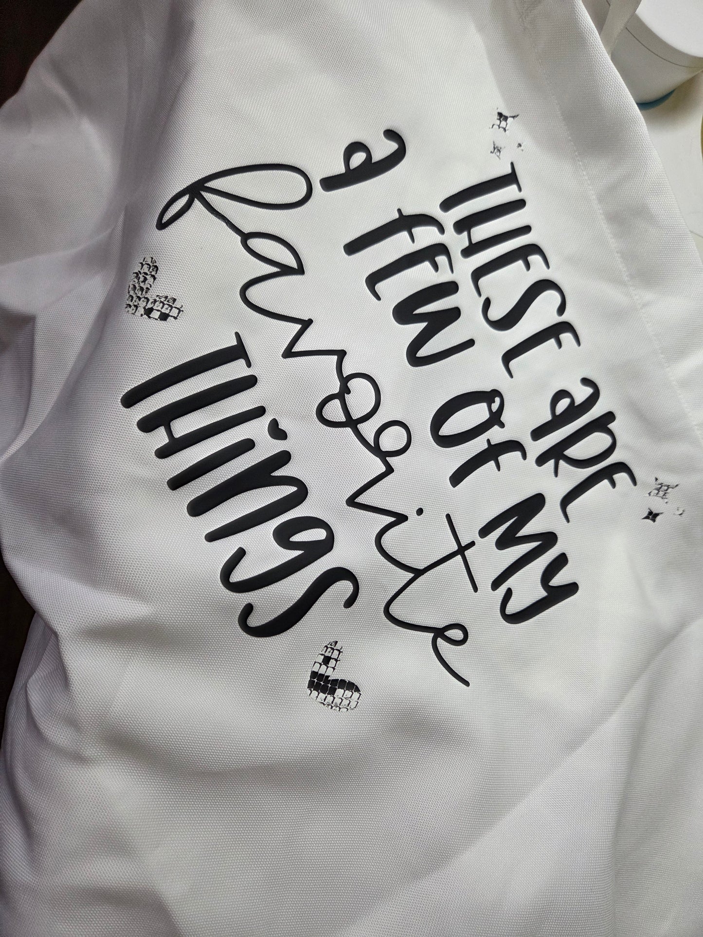 Large Tote Bag