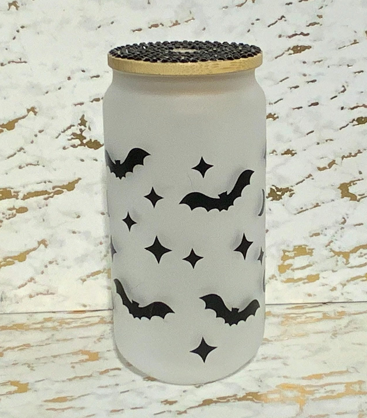Boo Haw Tumbler