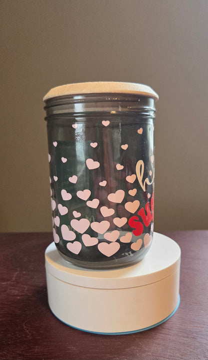 🍬 Hey Sugar Sugar Jar ❤️