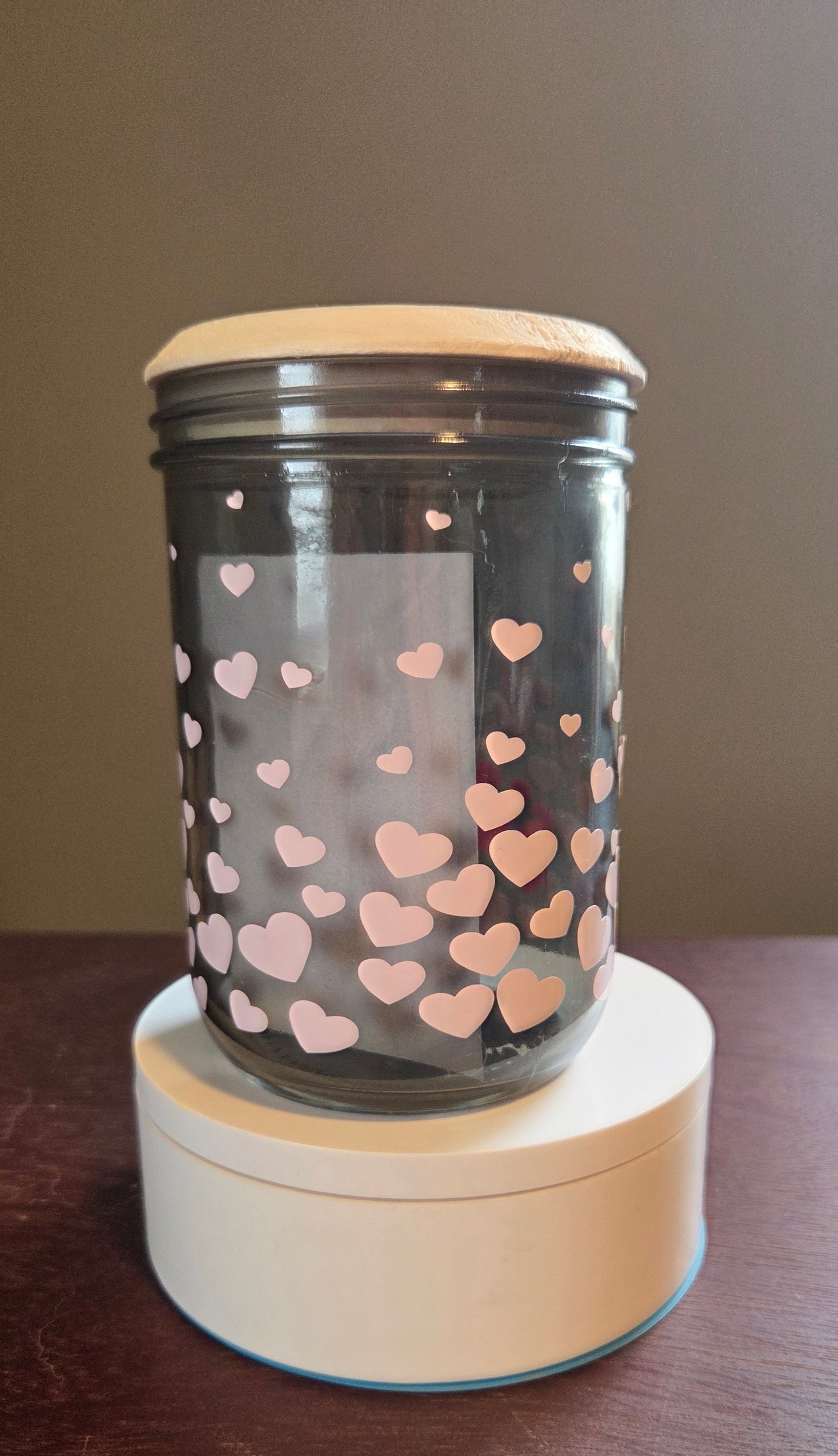 🍬 Hey Sugar Sugar Jar ❤️