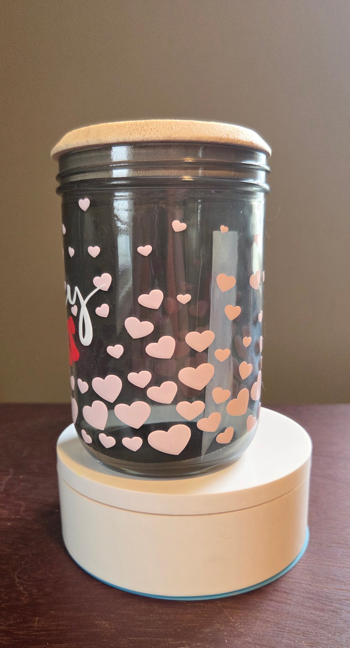 🍬 Hey Sugar Sugar Jar ❤️