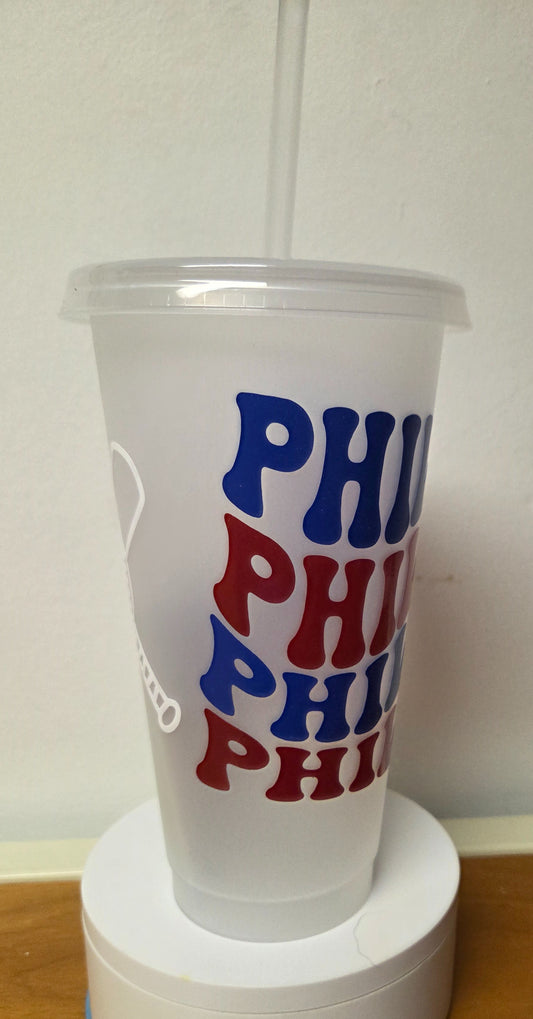 Phillies Cup