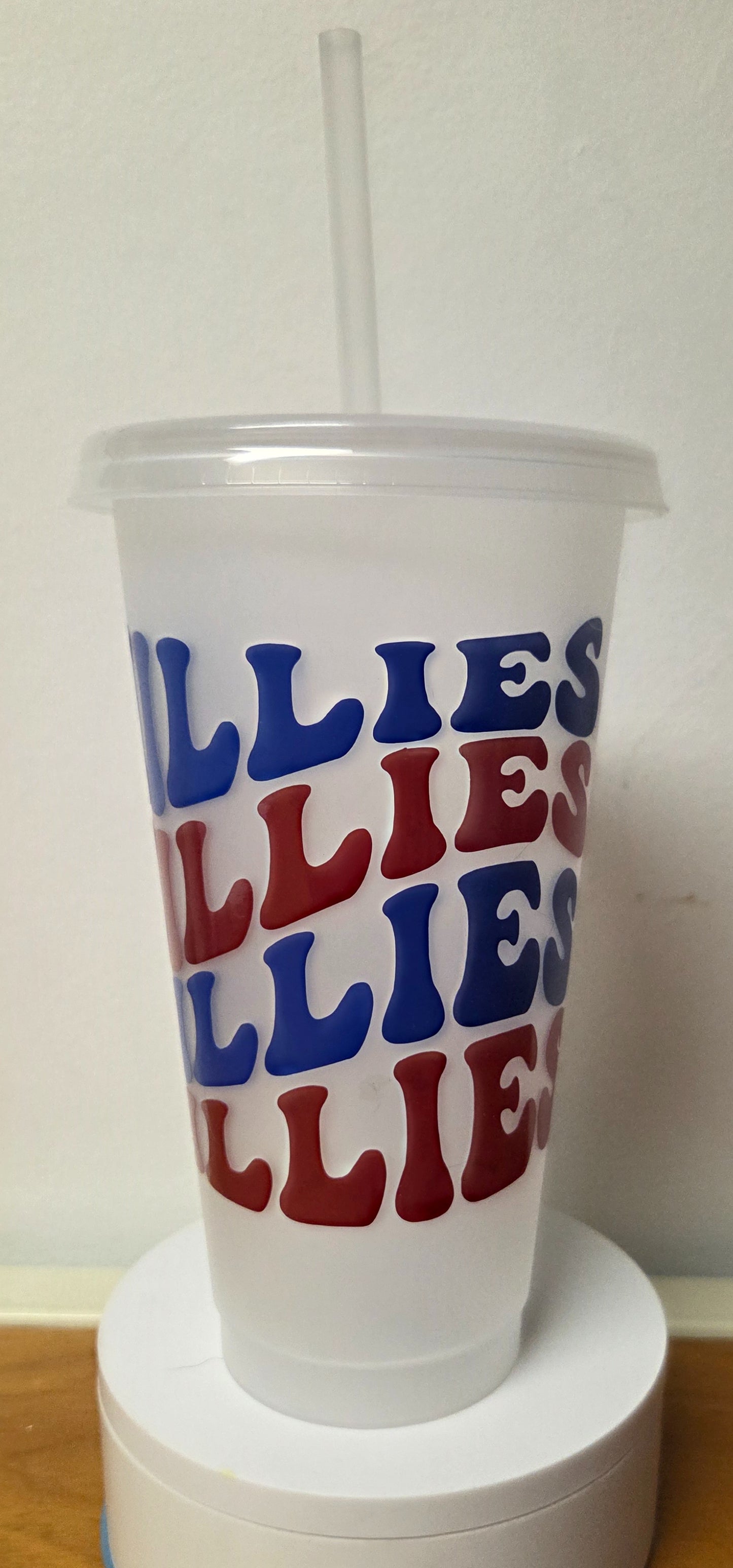 Phillies Cup