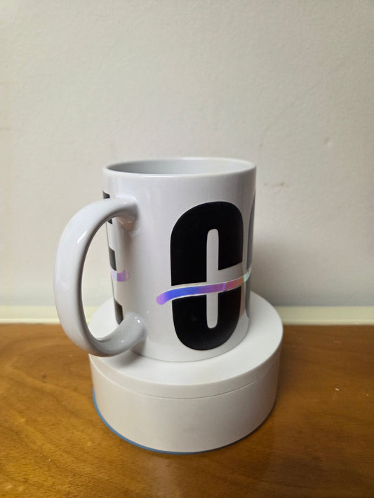 Coffee Lover Mug