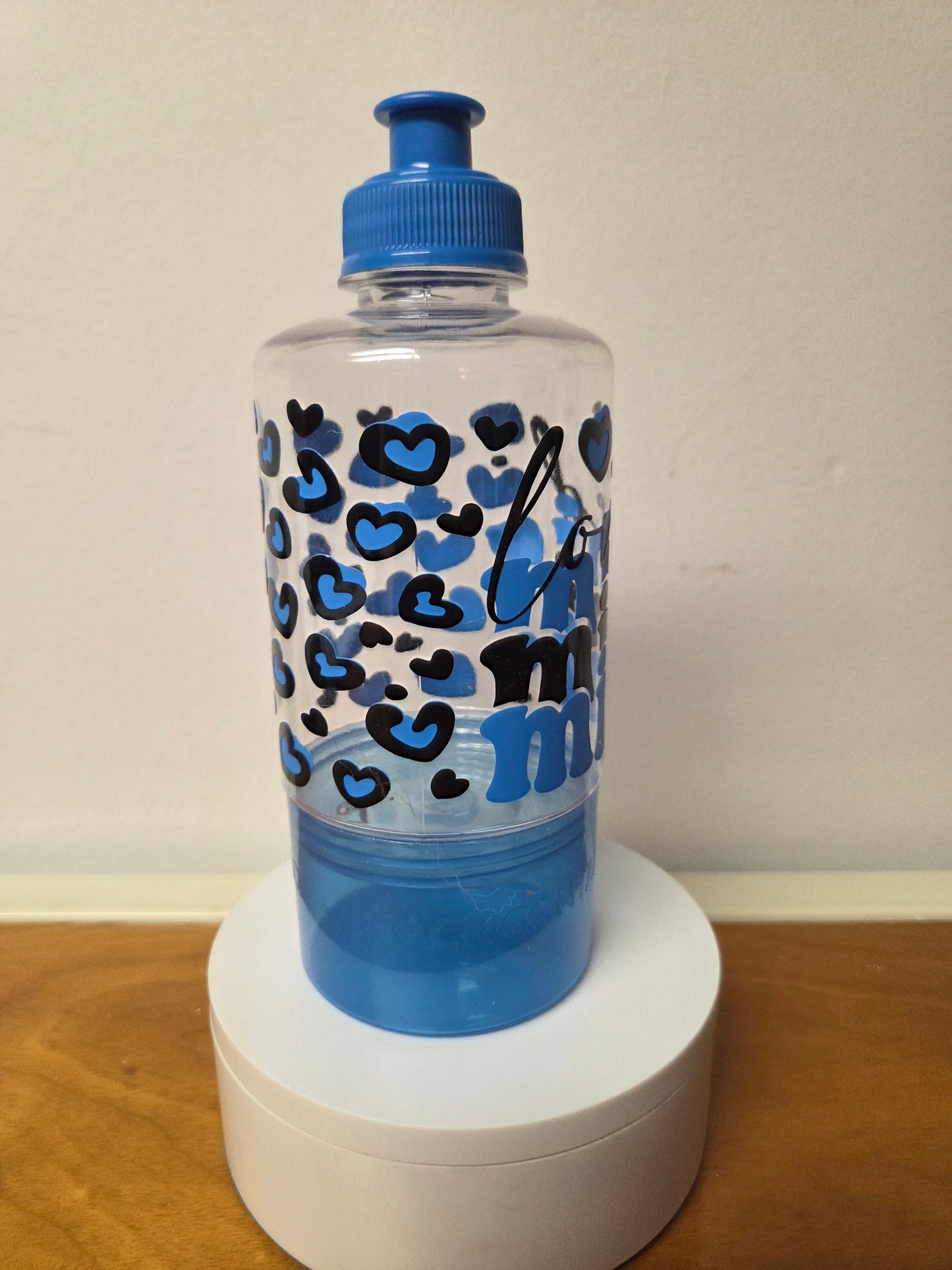 Loved & Mini – 2-in-1 Kids Cup & Snack Container