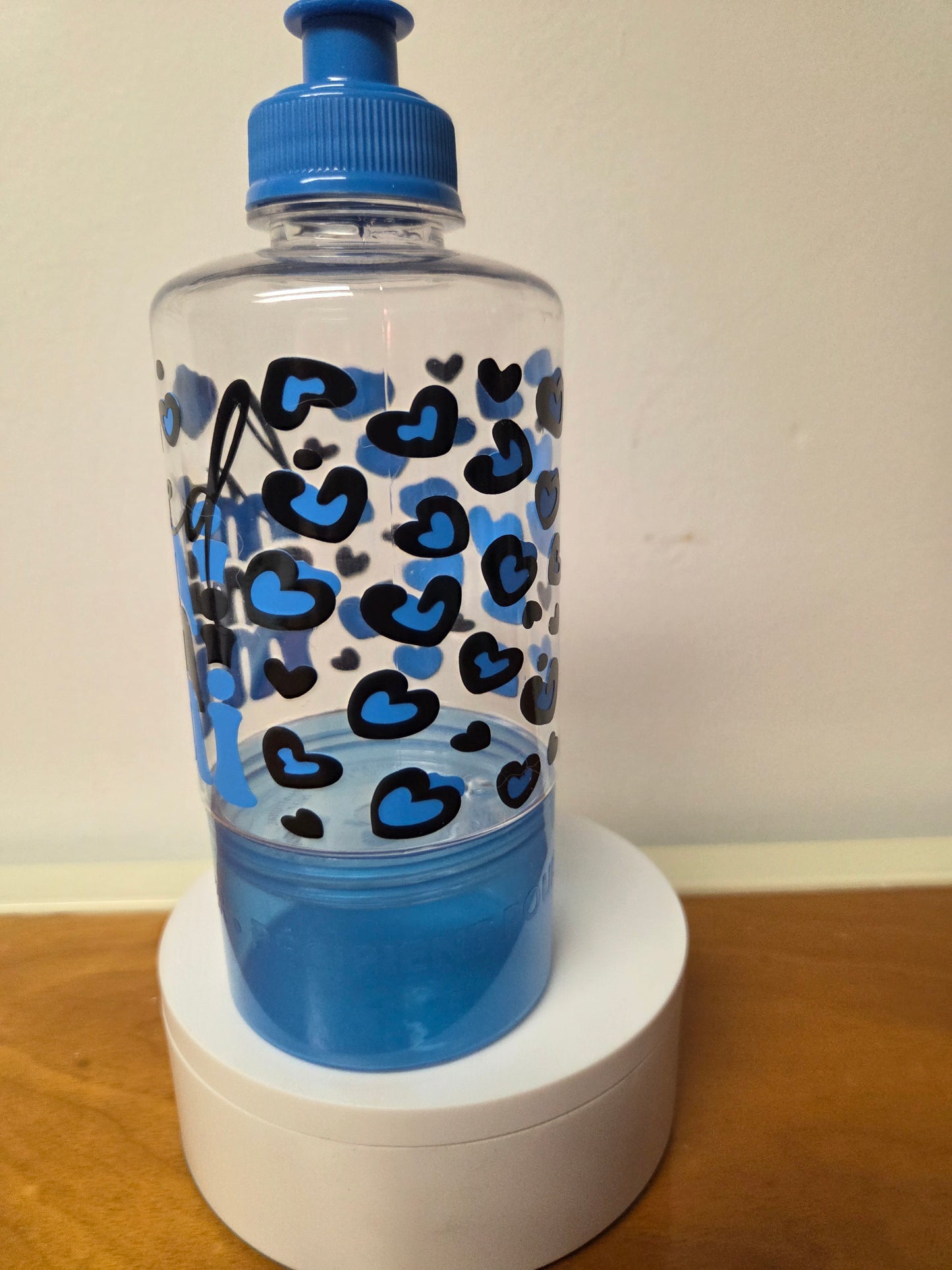 Loved & Mini – 2-in-1 Kids Cup & Snack Container