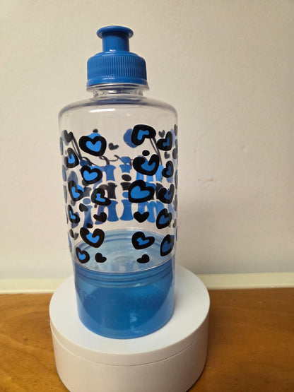 Loved & Mini – 2-in-1 Kids Cup & Snack Container