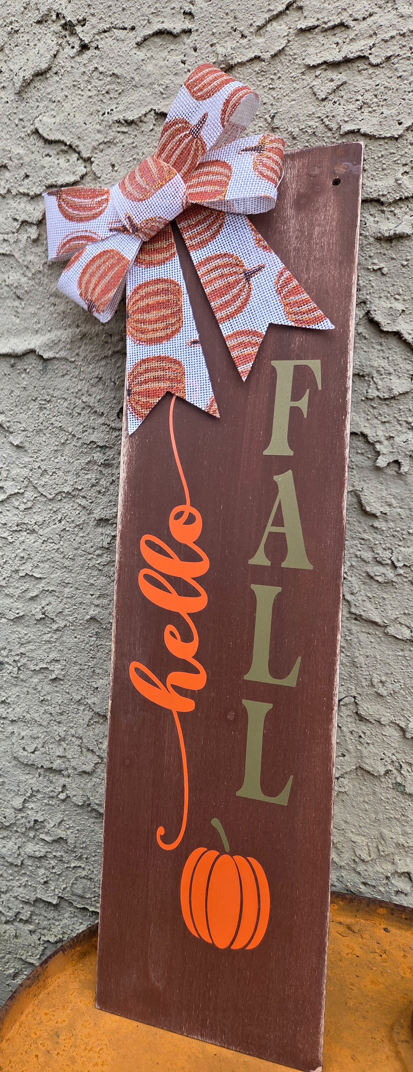 Hello Fall