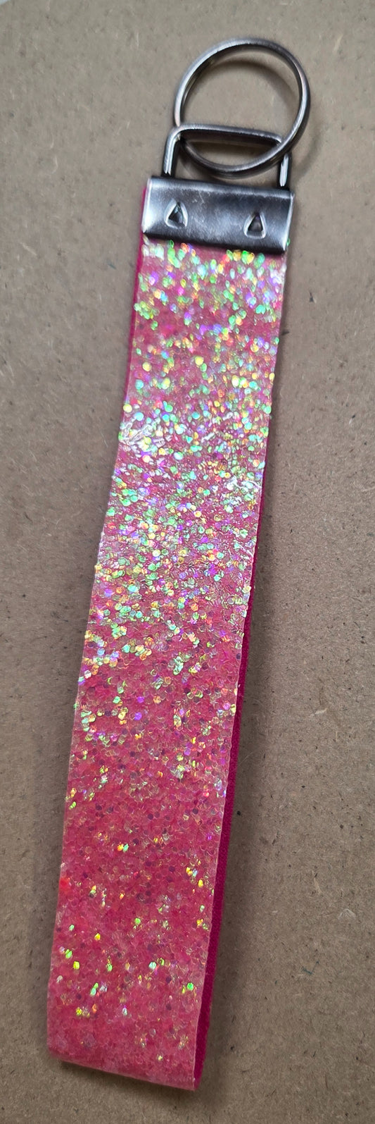 Pink Sparkles