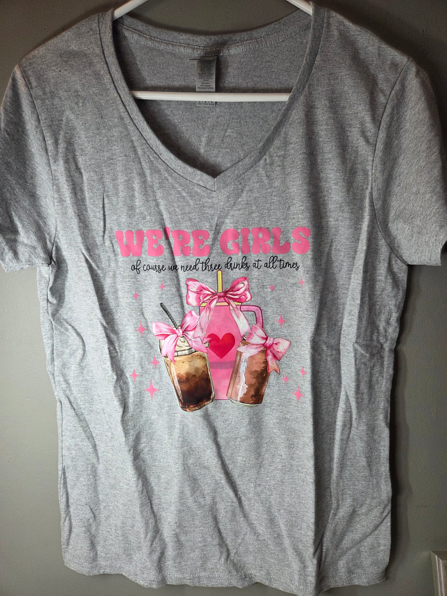 Short sleeve t-shirt