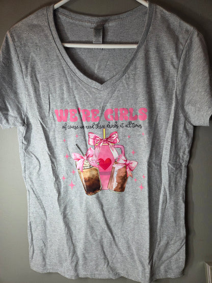 Short sleeve t-shirt