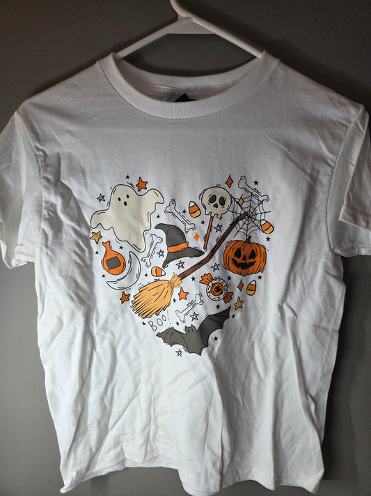 Kids Short Sleeve t-shirt