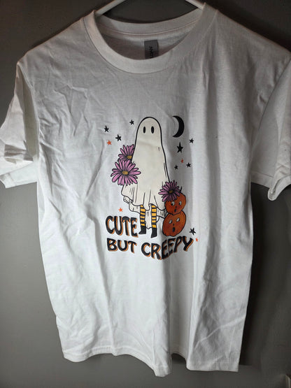 Kids Short Sleeve T-Shirt