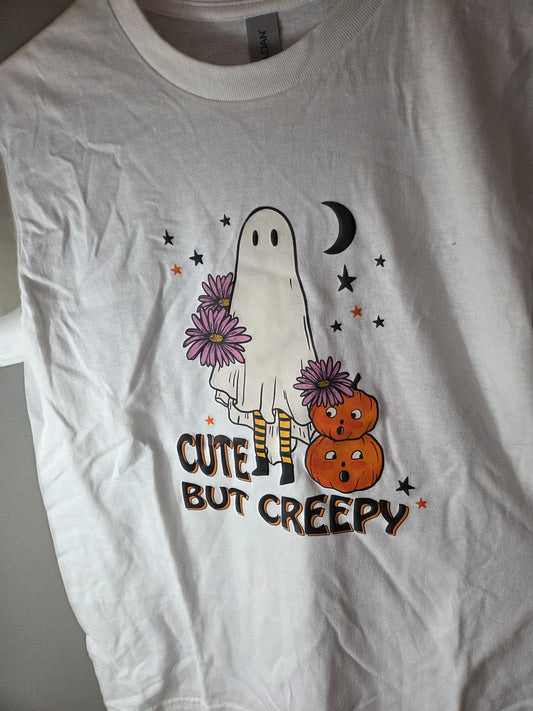 Kids Short Sleeve T-Shirt