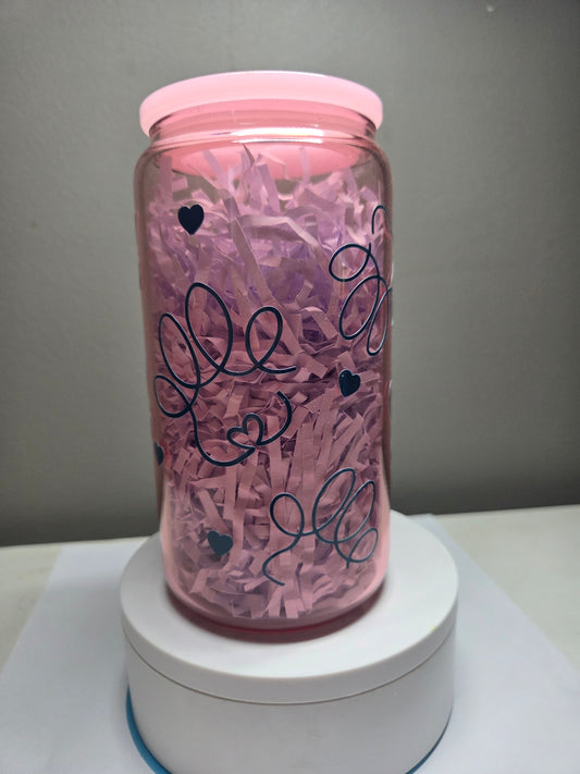 Sip in Style with Paw Prints 🐾