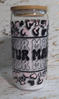 Fur Mama Tumbler