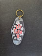 Motel Keychain - Let Them