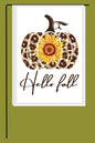 🌻🍂 Hello Fall Garden Flag 🍂🌻