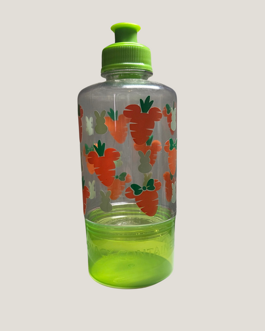 Springtime Sip Snack All-in-One – Fun for Kids, Easy for You!