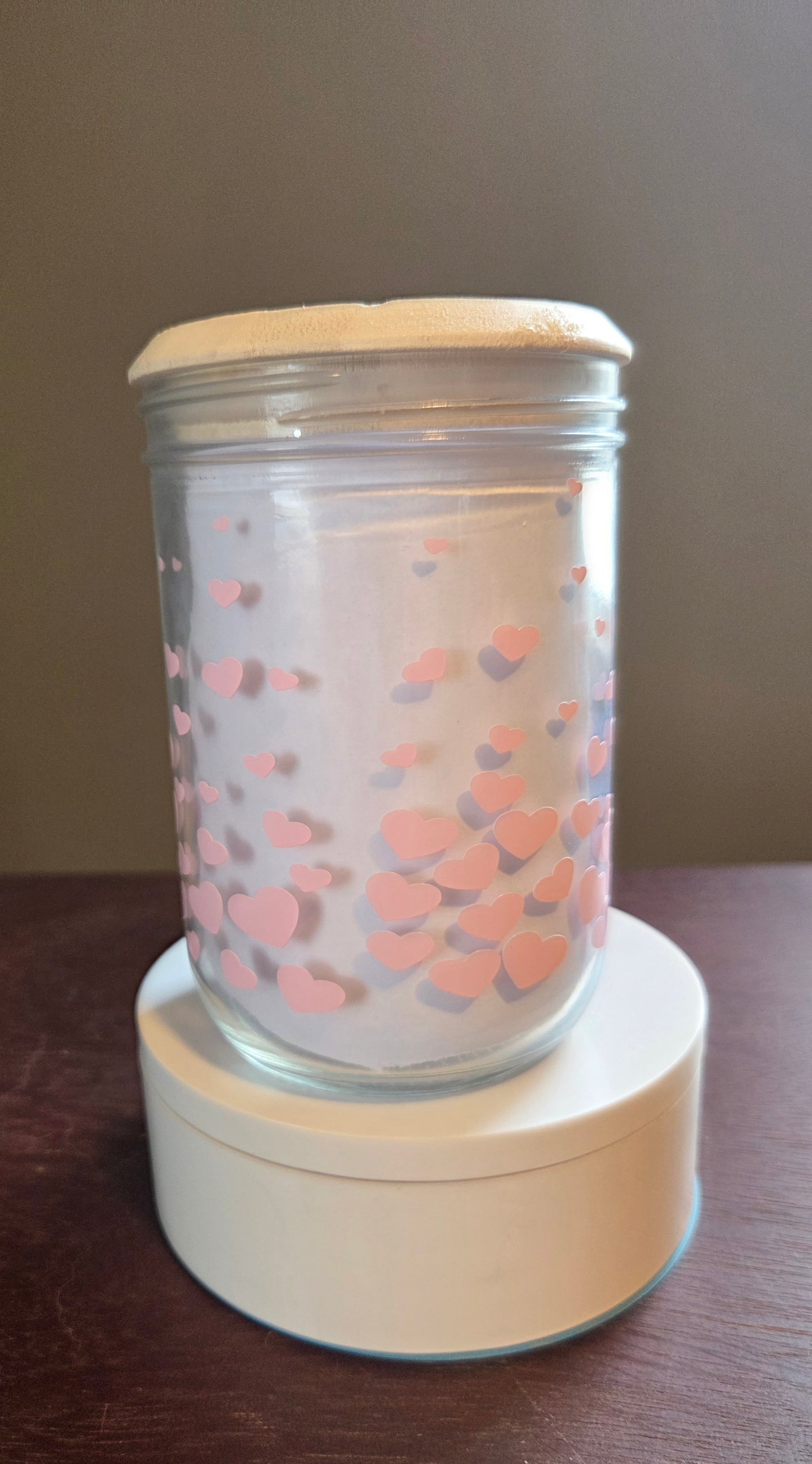 🍬 Hey Sugar Sugar Jar ❤️