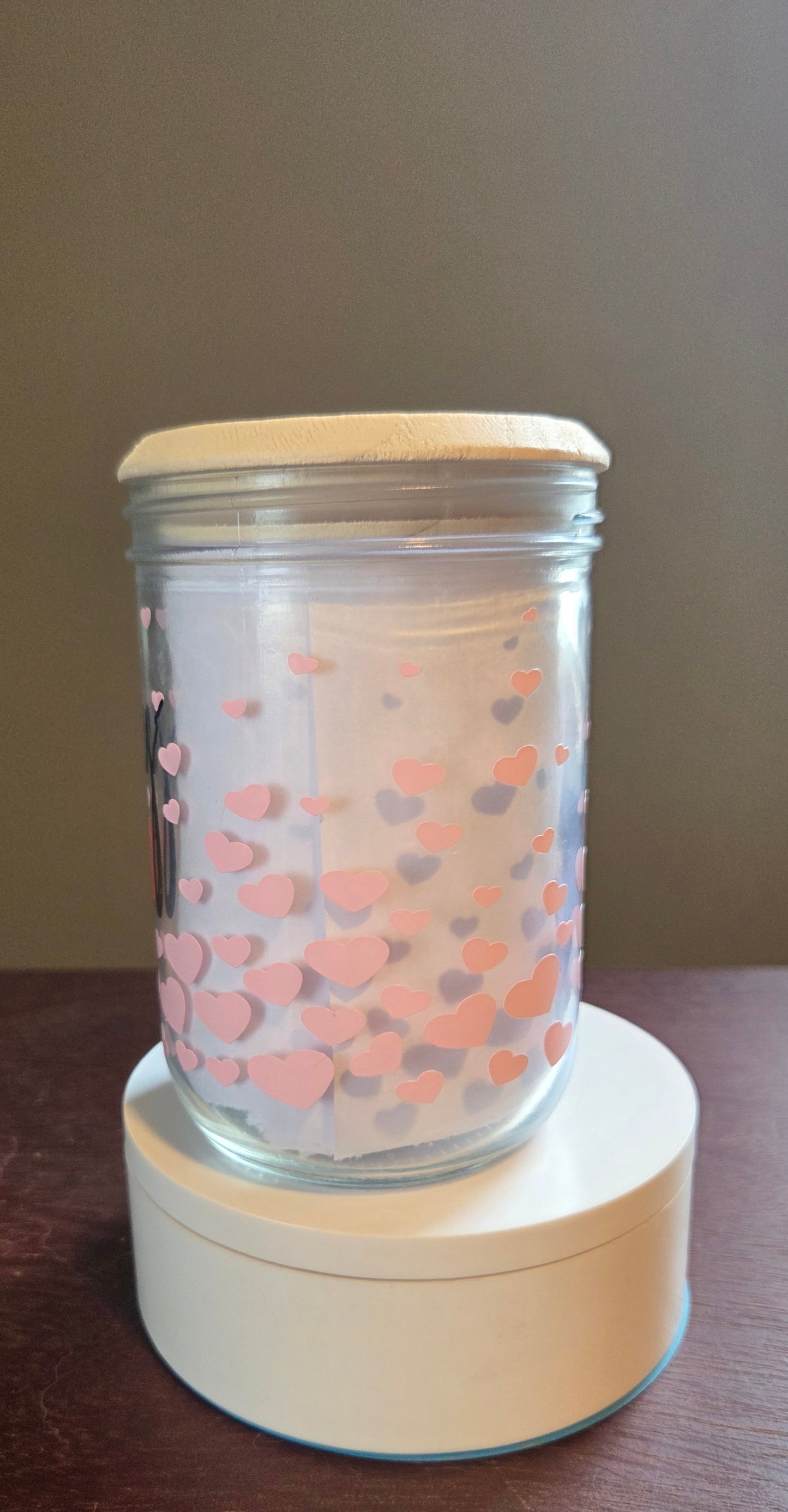 🍬 Hey Sugar Sugar Jar ❤️