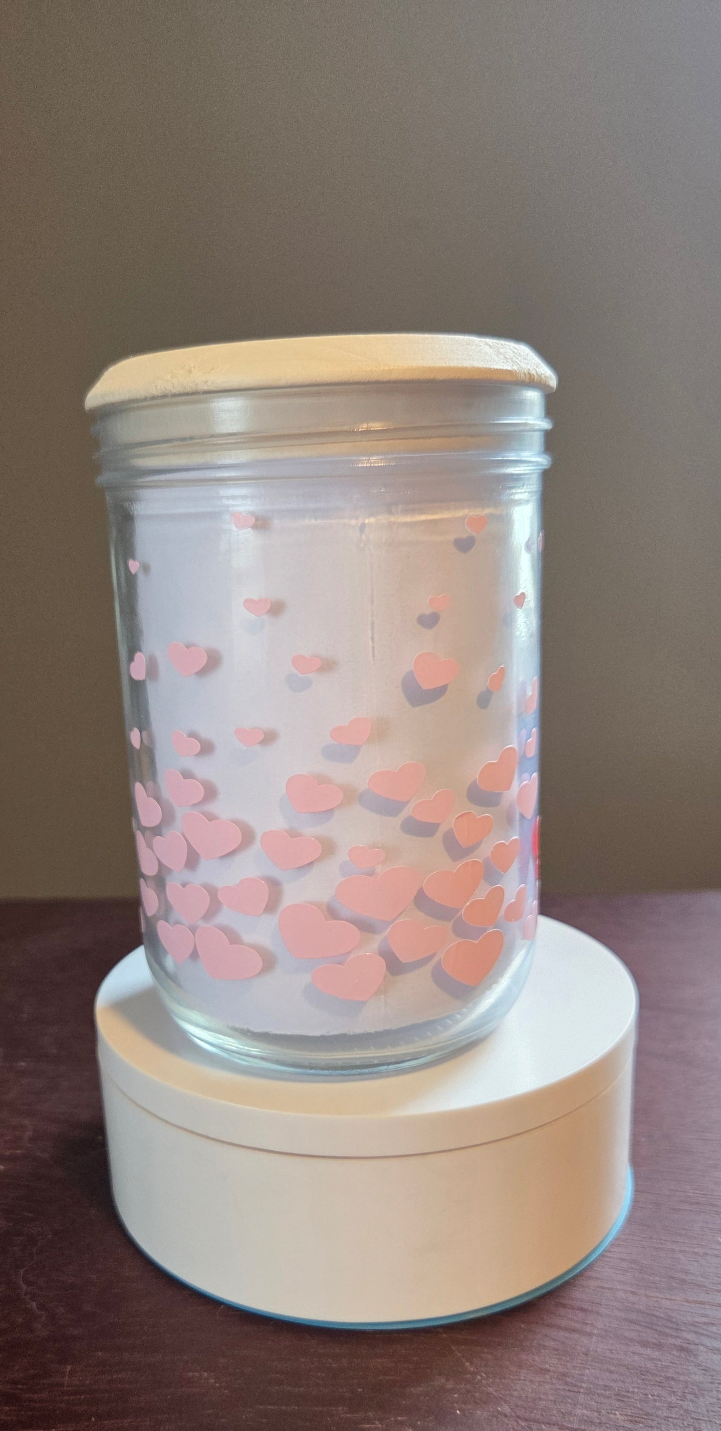 🍬 Hey Sugar Sugar Jar ❤️