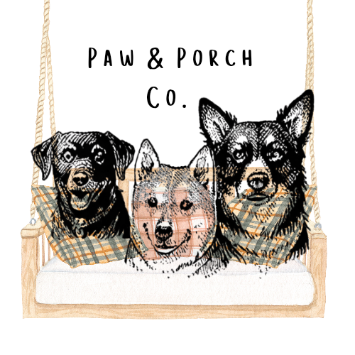 Paw & Porch Co. 