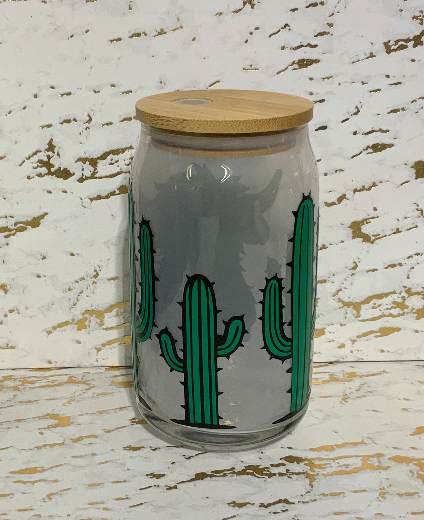 Highland Cow tumbler