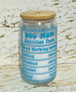 Dog mom nutrition facts