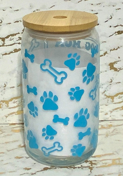 Dog mom nutrition facts