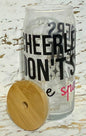 Cheerleader's Don't Sweat