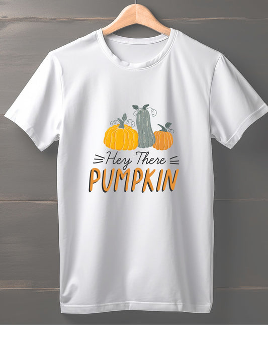 Hey There Pumpkin