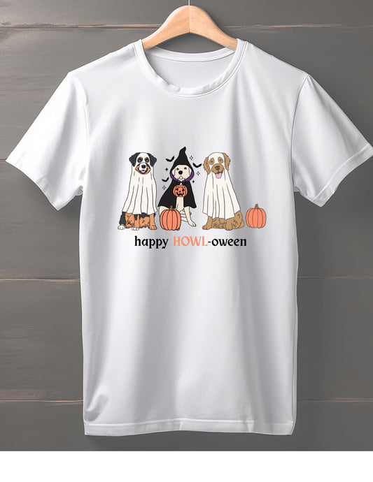 Happy HOWLoween