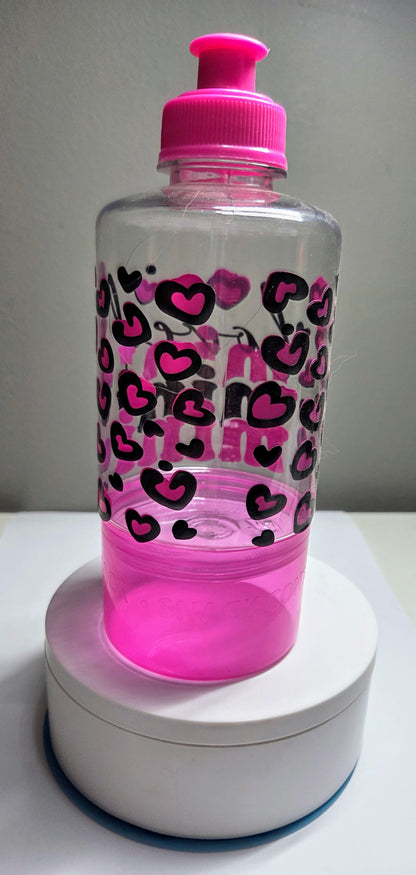 Loved & Mini – 2-in-1 Kids Cup & Snack Container