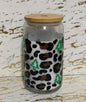 A Leopard Print Christmast