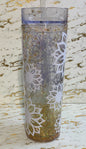 Sunflower Snowglobe Tumbler